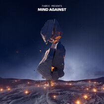 Mind Against - Fabric.. -Download-