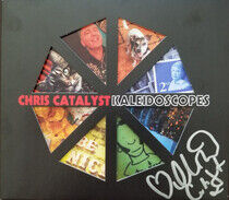Chris Catalyst - Kaleidoscopes