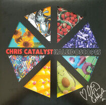 Chris Catalyst - Kaleidoscopes