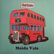 Hefner - Maida Vale -Rsd/Coloured-