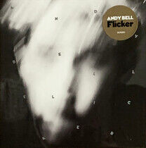 Bell, Andy - Flicker
