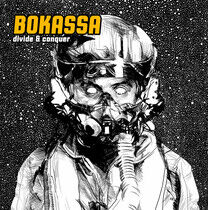 Bokassa - Divide &.. -Coloured-