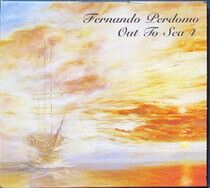 Perdomo, Fernando - Out To Sea 4