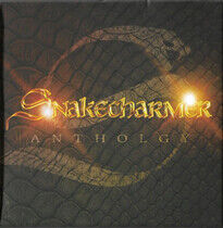 Snakecharmer - Anthology -Clamshel-