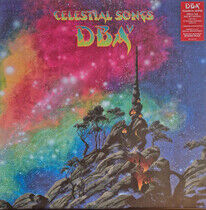 Downes Braide Association - Celestial Songs -CD+Lp-