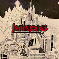 Jones, Jamie - Don't You.. -Coloured-