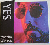 Watson, Charles - Yes