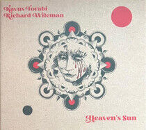 Torabi, Kavus & Richard W - Heaven's Sun