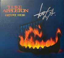 Appleton, Luke - Forever Viking