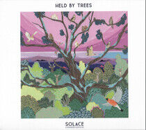 Held By Trees - Solace