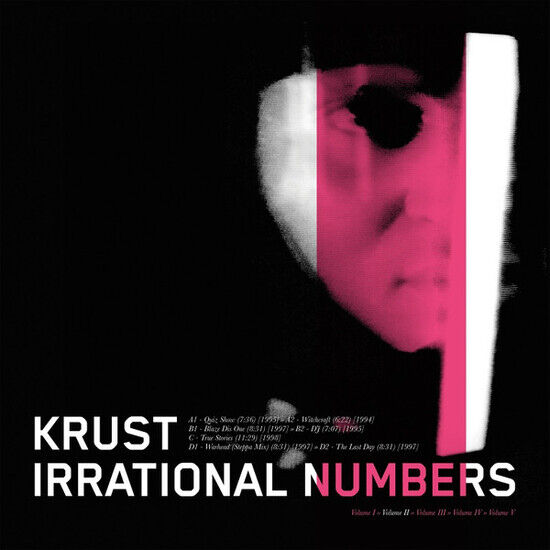 Krust - Irrational Numbers Vol.2