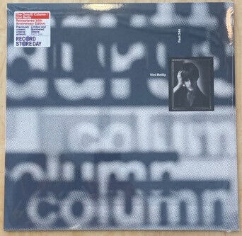 Durutti Column - Vini Reilly