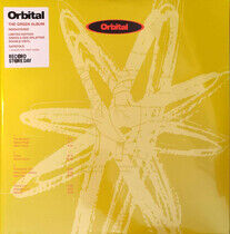 Orbital - Orbital