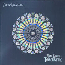 Bramwell, John - Light Fantastic