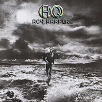 Harper, Roy - Hq