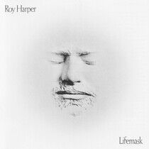 Harper, Roy - Lifemask
