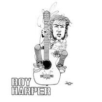 Harper, Roy - Sophisticated Beggar