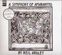 Ardley, Neil - A Symphony of.. -Digi-