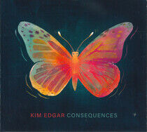 Edgar, Kim - Consequences