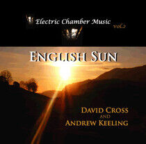 Cross, David - English Sun