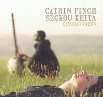 Finch, Catrin & Seckou Ke - Clychau Dibon