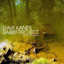 Kane, Dave -Rabbit Projec - Eye of the Duck