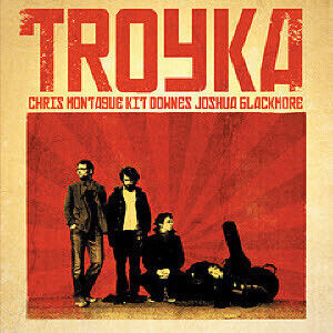 Troyka - Troyka