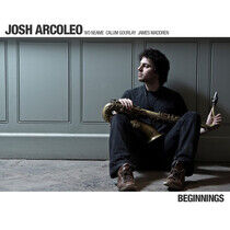 Arcoleo, Josh - Beginnings