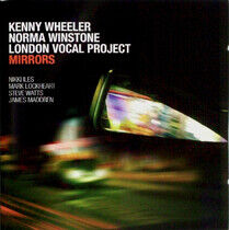 Wheeler, Kenny - Mirrors