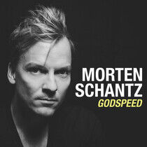 Schantz, Morten - Godspeed
