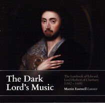Eastwell, Martin - Dark Lord's Music