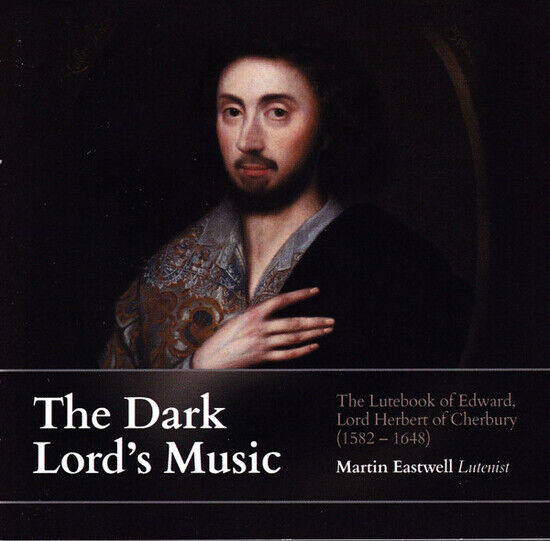 Eastwell, Martin - Dark Lord\'s Music