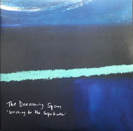 Dreaming Spires - Searching For the..