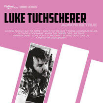 Tuchscherer, Luke - Always Be True