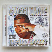 Gucci Mane - In Full Effect