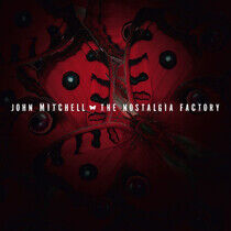 Mitchell, John - Nostalgia Factory Ep-McD-