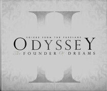 Voices From the Fuselage - Odyssey: the Founder of..