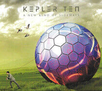 Kepler Ten - A New Kind of Sideways