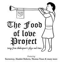 V/A - Food of Love Project