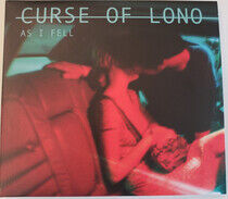 Curse of Lono - As I Feel