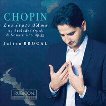 Chopin, Frederic - Chopin