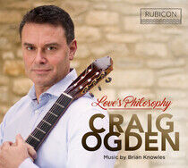 Ogden, Craig - Love's Philosophy