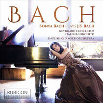 Bach, Johann Sebastian - Keyboard..