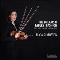 Silverstein, Elicia - Dreams & Fables I Fashion