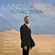 Zorn, Yuval - Landscapes
