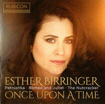 Birringer, Esther - Once Upon a Time