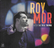 Mor, Roy - After the Real.. -Digi-