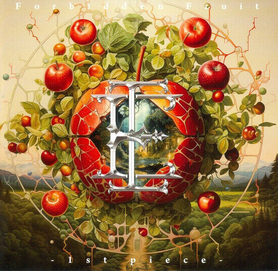 East of Eden - Forbidden Fruit - 1st ...