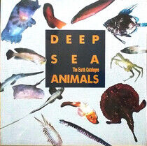 V/A - Deep Sea Creatures