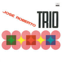 Roberto, Jose - Jose Roberto.. -Reissue-